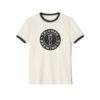 Triumph Brewing Co. Unisex Cotton Ringer T-Shirt - Image 9