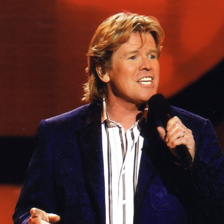 Herman’s Hermits Starring Peter Noone & The Association