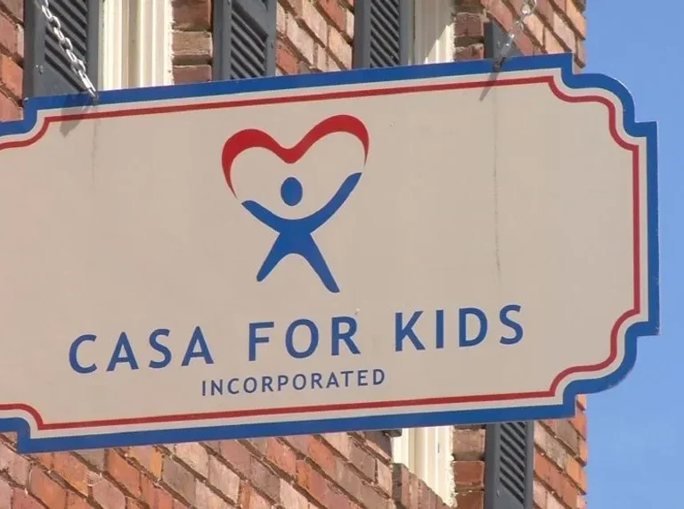 CASA Expands with New Haddon Township Office, Calls for Volunteers to Advocate for Foster Children