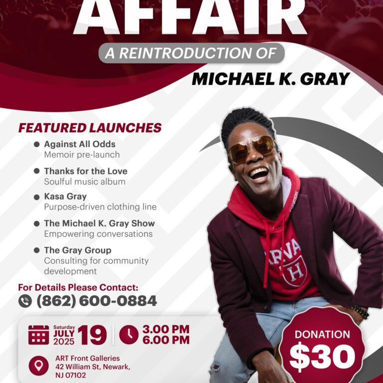 The Visionary Unveiled: A New Era of Creativity and Leadership