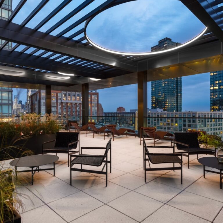 The Pulse of Progress: Jersey City’s Real Estate Market Continues to Thrive with New Developments and Refinancing Deals