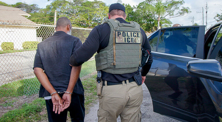 ICE Enforcement in New Jersey: How It Compares to Other States and What’s Next for Reform