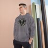 Triumph Brewing Co. Hoodie - Image 15