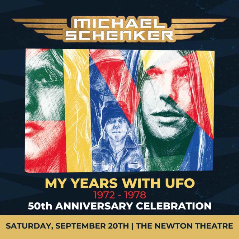 Michael Schenker Group