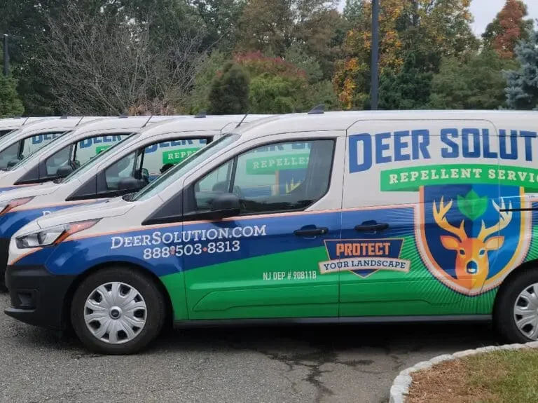 From the Garden State to the Global Stage: Deer Solution Earns National Recognition
