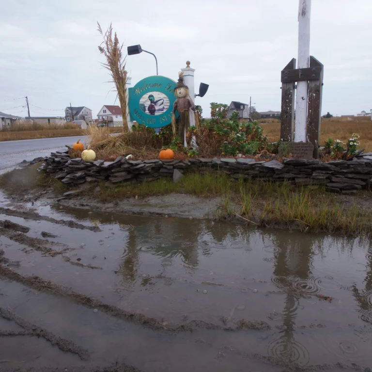 The Jersey Shore’s Economic Engine: Why Rising Waters Put Billions at Risk