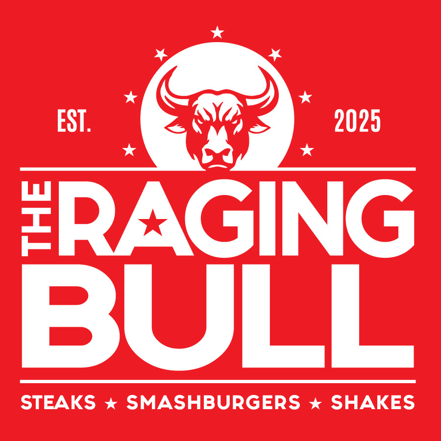The Raging Bull