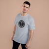 Triumph Brewing company Champion T-Shirt - Image 7