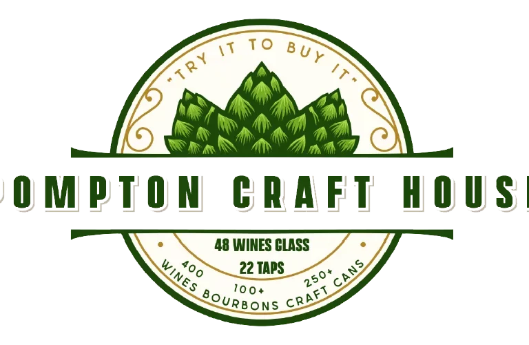 Other Half Tap Takeover Comes to Pompton Craft House: A One-Night Celebration of Bold Brews