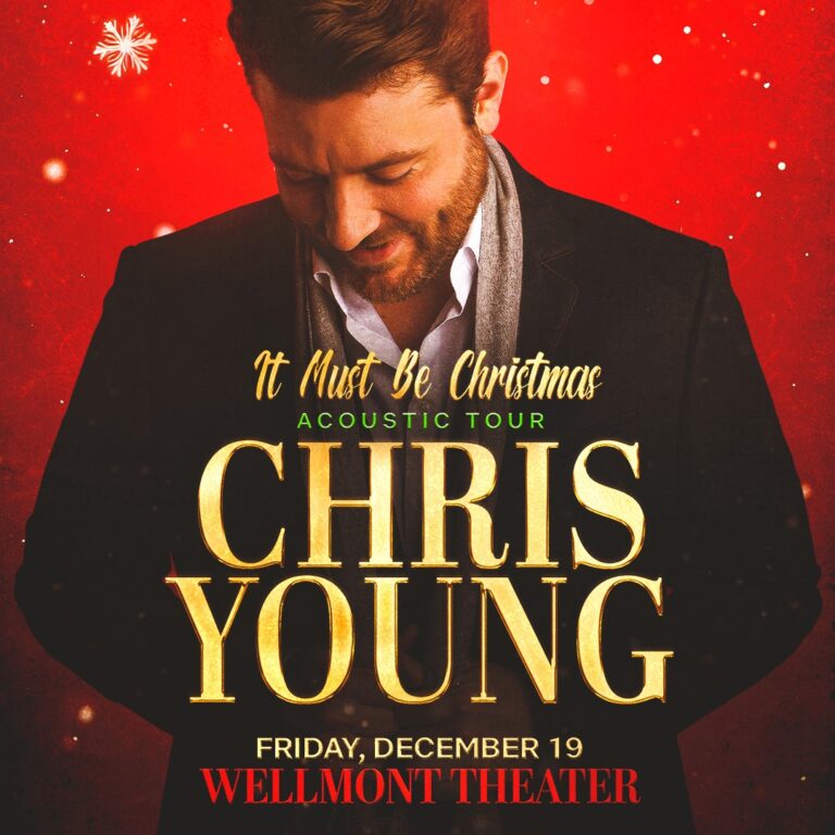 Chris Young