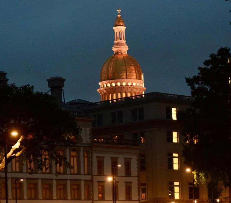 New Jersey’s Record-High Budget: The Last-Minute Additions Shaping Fiscal Year 2026