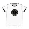 Triumph Brewing Co. Ringer Tee - Image 3