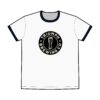 Triumph Brewing Co. Ringer Tee - Image 5