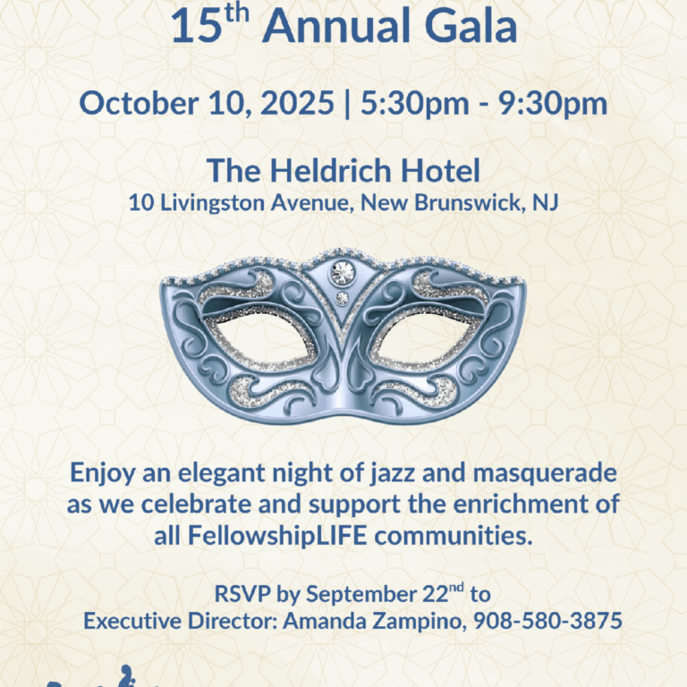 Celebrate a Magical Night of Purpose: The 15th Annual FellowshipLIFE Gala