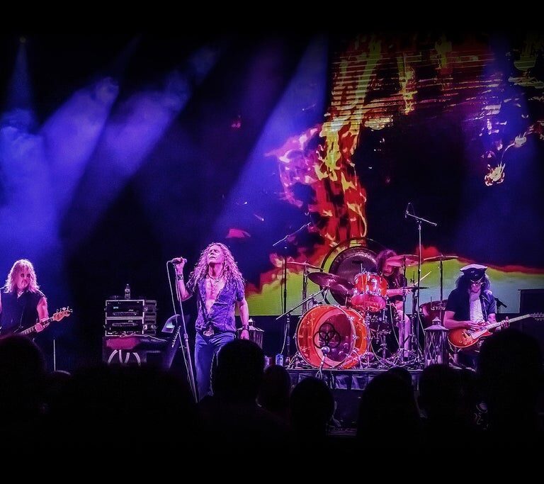 New Jersey Arts & Culture This Weekend: Parades, Exhibits, and Live Music