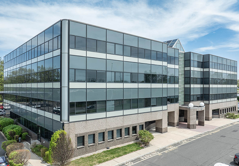 Somerset Office Building Sells for $4.5M and Moves Into Growth Mode