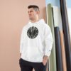 Triumph Brewing Co. Hoodie - Image 3