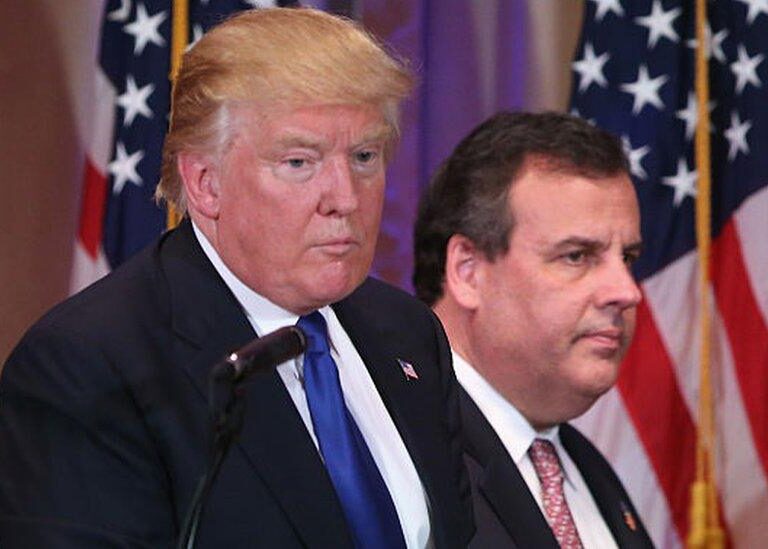 Trump vs. Christie: Bridgegate Resurfaces After ABC Clash