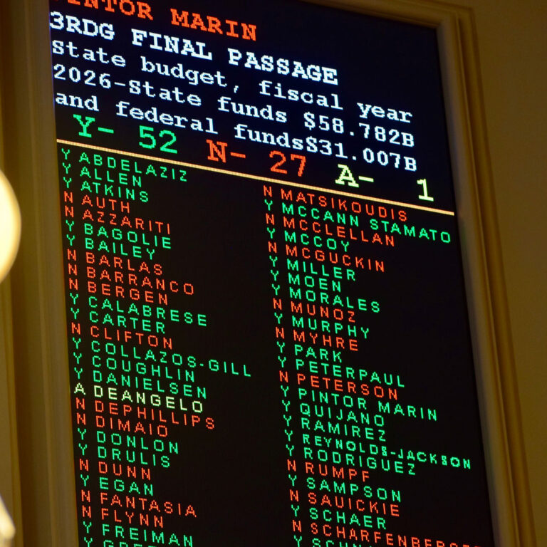 New Jersey’s Economy Shows Positive Signs — But Challenges Loom on the Horizon