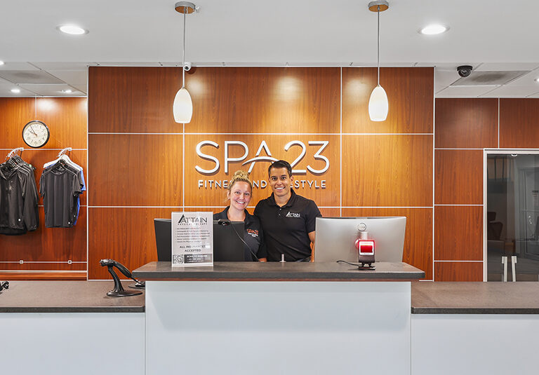 Attain Physical Therapy Joins Forces with Spa 23 in Pompton Plains
