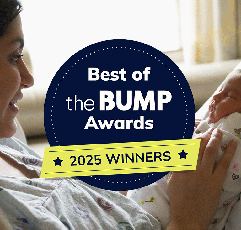 Jool Baby Sweeps Three Categories at The Bump Awards 2025