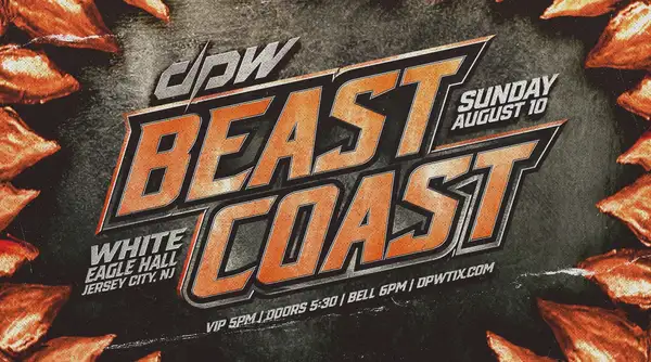 Beast Coast
