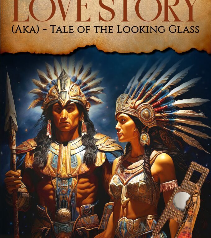 Russell Lloyd Unveils ‘An Indian Love Story’: A 140-Year Native American Epic