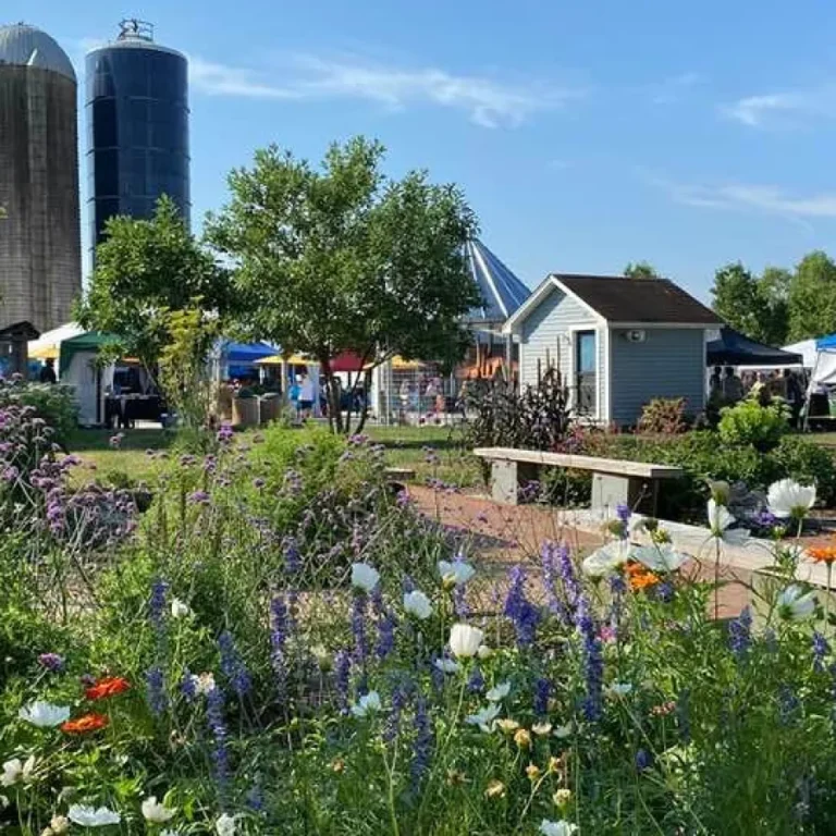 Burlington County Hosting First-Ever Farm-to-Table Harvest Dinner Celebration