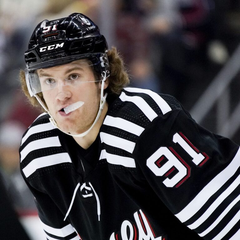 Devils Daily: New Jersey Devils’ 2024-25 Offseason Outlook