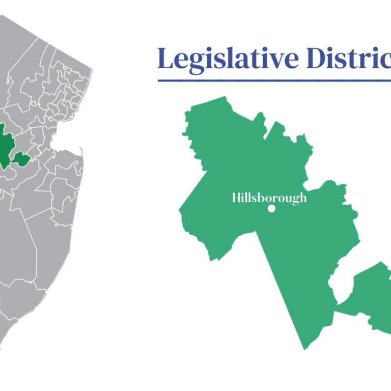 New Jersey’s 16th Legislative District Election: Drulis, Freiman, Payne & Sipos Face Off in 2025