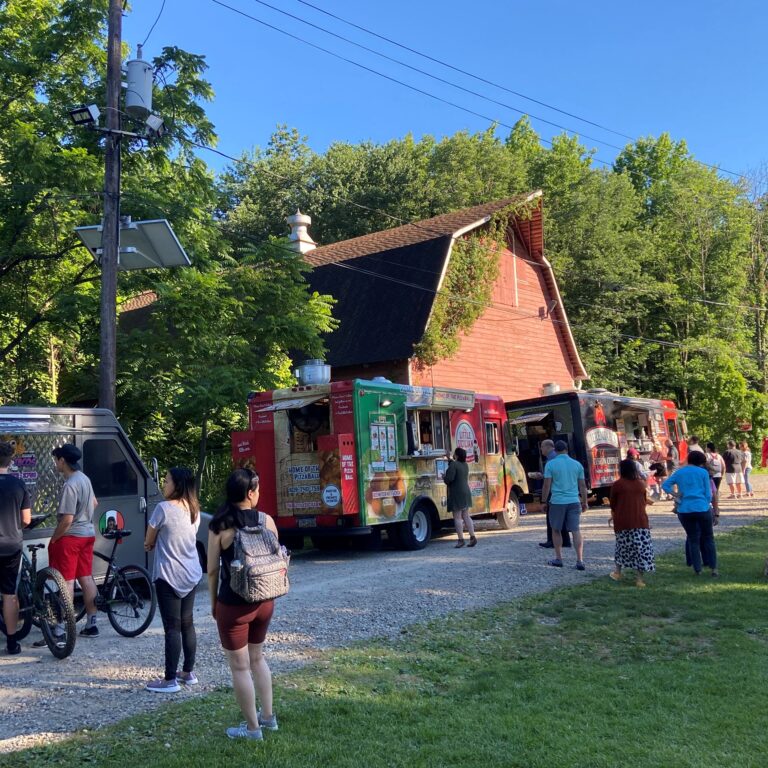 Al Fresco Affair Food Truck Festival: Cherry Hill’s Outdoor Feast & Live Music Celebration
