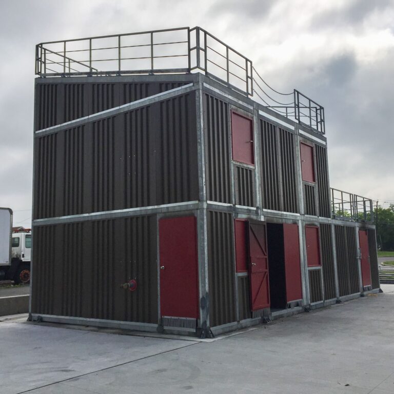 A New Horizon for First Responders: Cherry Hill Fire Department Secures $2 Million for State-of-the-Art Training Center