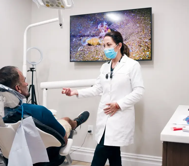 A Beautiful Smile Dentistry Extends a Helping Hand to New Jersey’s First Responders