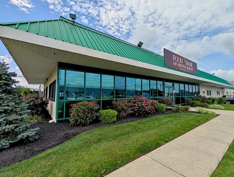Food Insecurity Surges in South Jersey as SNAP Cuts Hit Hard