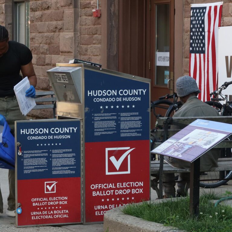 The Road to Trenton: Navigating New Jersey’s Political Landscape in the Final Months Before Election Day