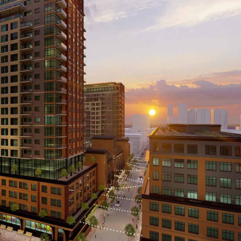 New Jersey Real Estate & Development Update: Housing Market Trends and Major Construction Projects