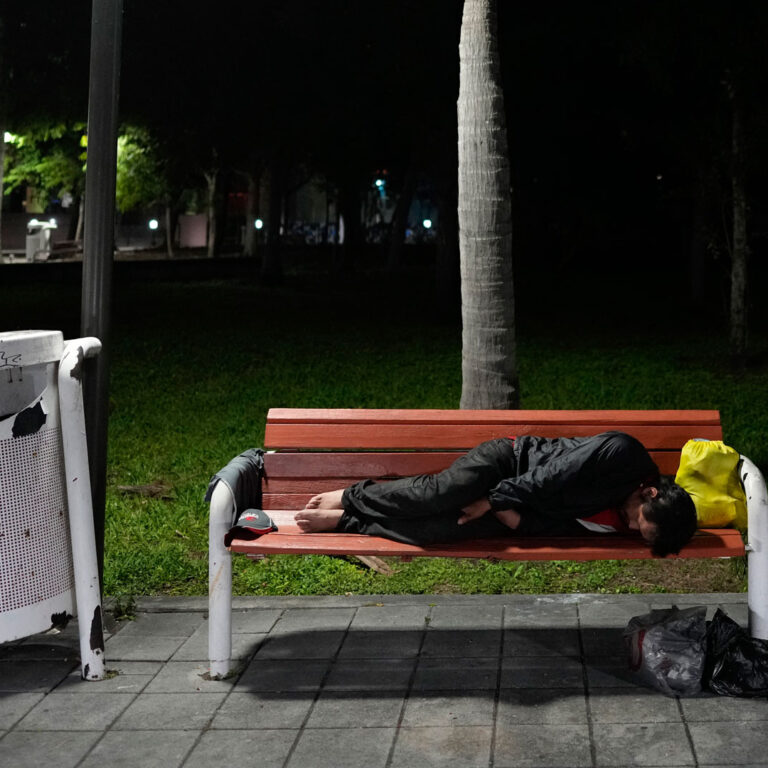 Haddonfield Advances Controversial Anti-Homelessness Ordinance Amid Public Pushback