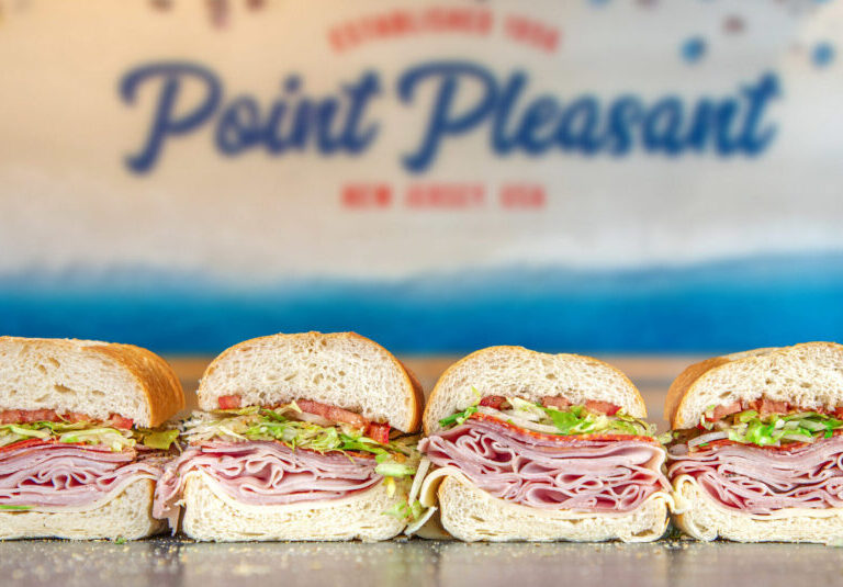 Franchise Flavor: New Jersey Is Becoming a Hotspot for Growing Restaurant Brands