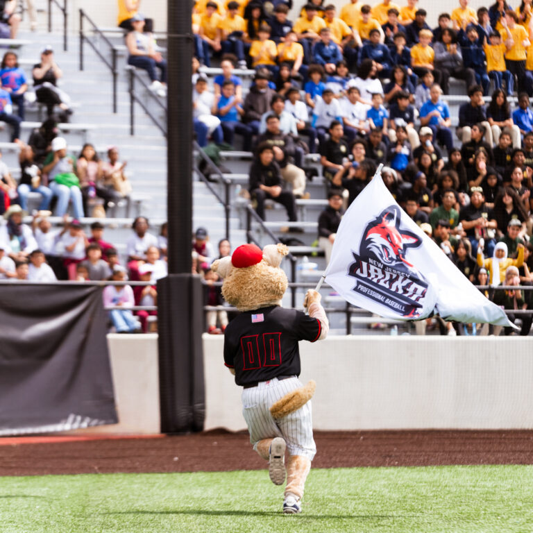New Jersey Jackals Game Postponed Due to Flooding — Here’s What Fans Need to Know
