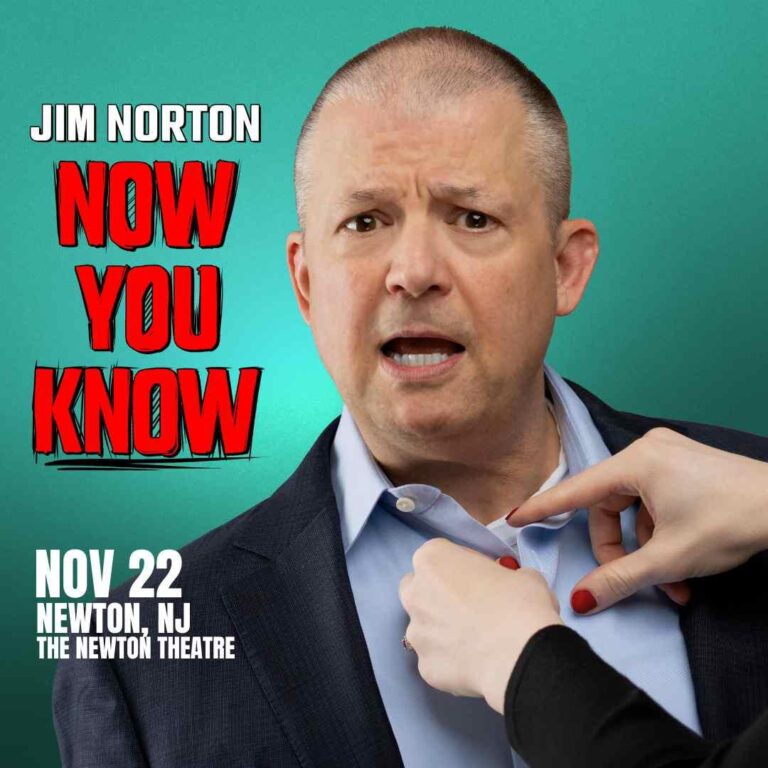 Jim Norton
