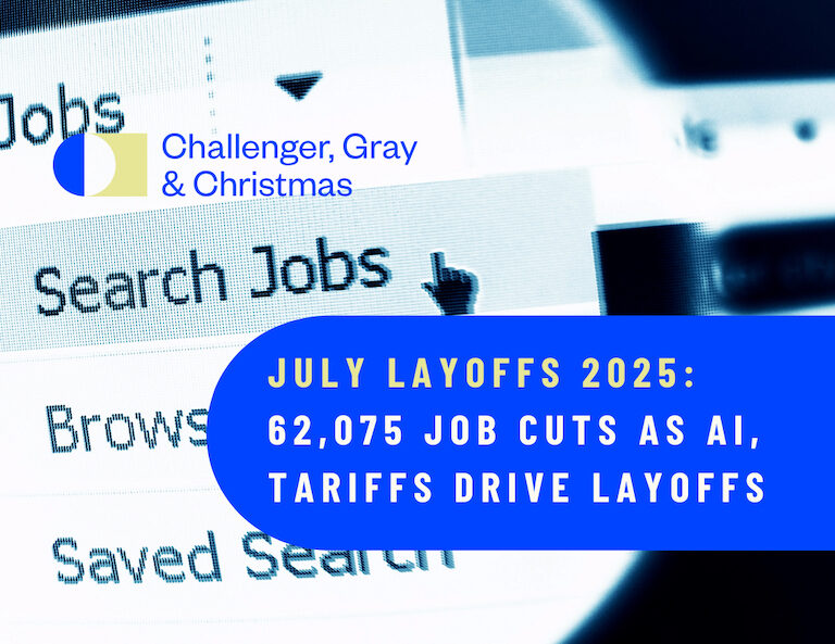 New Jersey Job Cuts Surge in July as Unemployment Reaches Highest Levels in Years