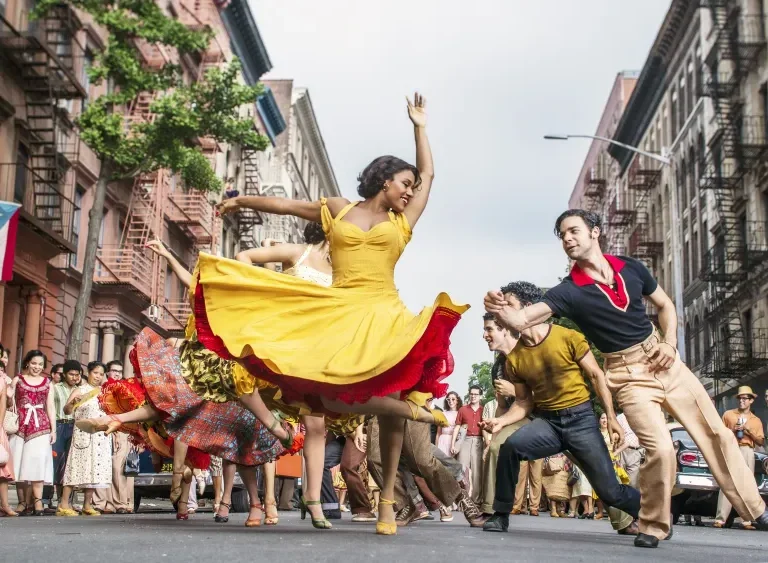 Breaking Into Background Acting in New Jersey: A Complete Guide for Aspiring Extras