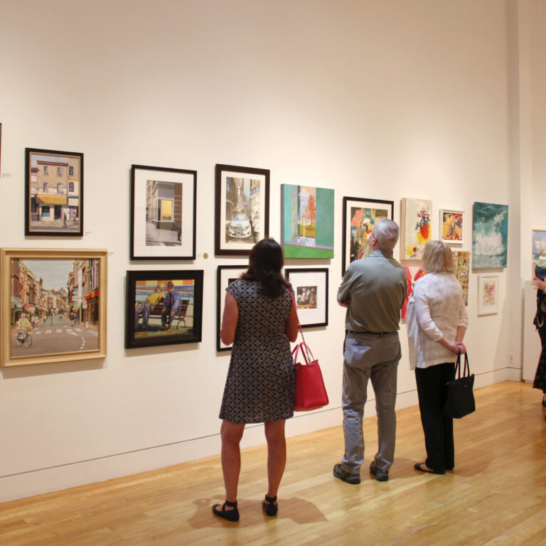 Discover the Garden State’s Beauty Through a New Lens at the Visual Arts Center of New Jersey