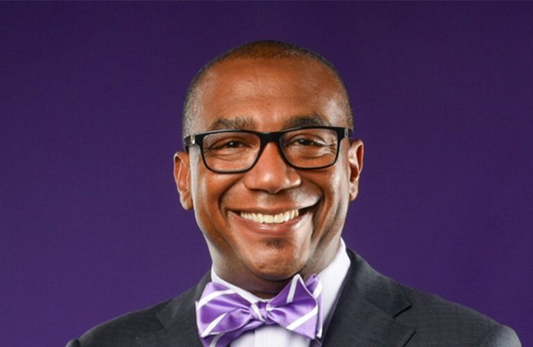 New Jersey Symphony Enters a Bold New Era Under President Terry D. Loftis