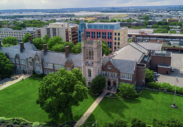 New Jersey Commits $250 Million to Upgrade Higher Education Campuses