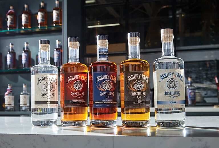 A Guide to New Jersey’s Craft Beverage Scene