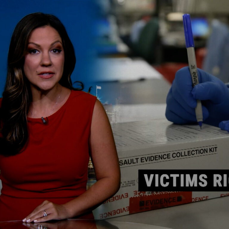 Greater Transparency for Victims of Crime in New Jersey