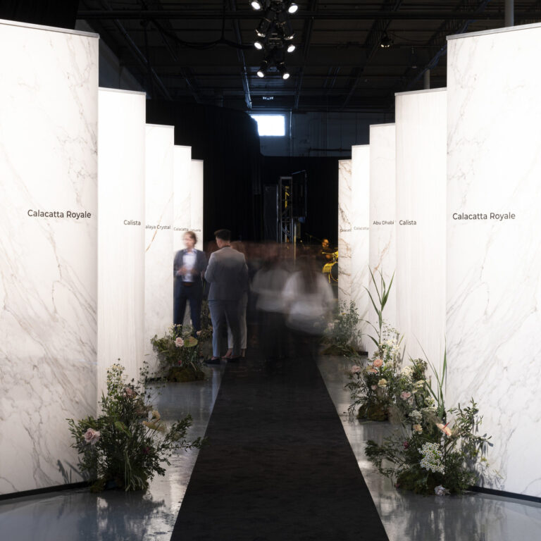 Neolith Names Michele Ballarin Chief Revenue Growth Officer, Strengthening Global Expansion from New Jersey