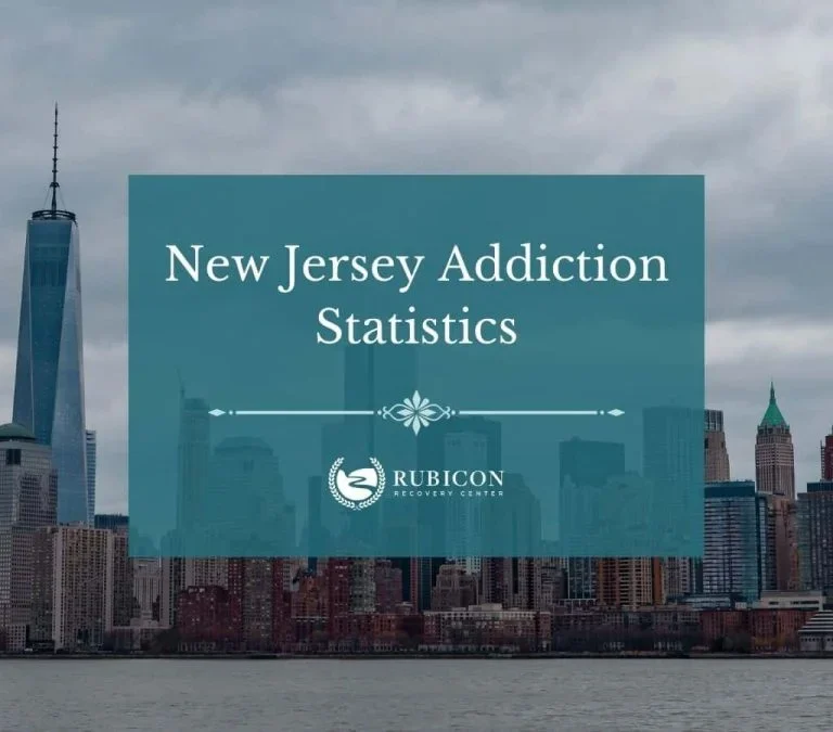 Understanding New Jersey Drug Abuse Statistics: How Data Drives Life-Saving Programs