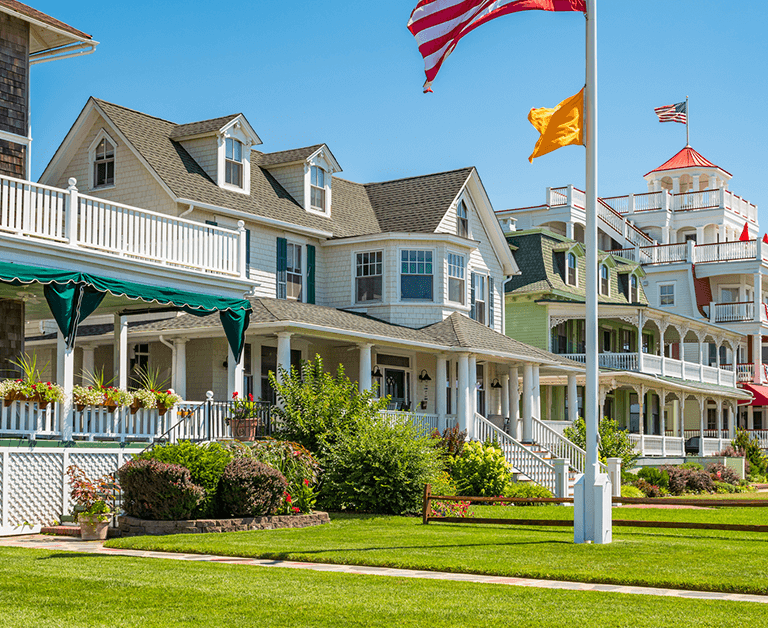 New Jersey Housing Market Shows Mixed Signals Amid National Uptick in Home Sales